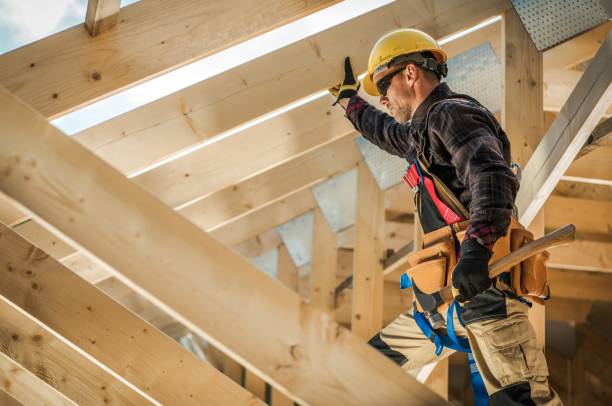 Best Metal Roofing Contractor  in Timberlake, VA