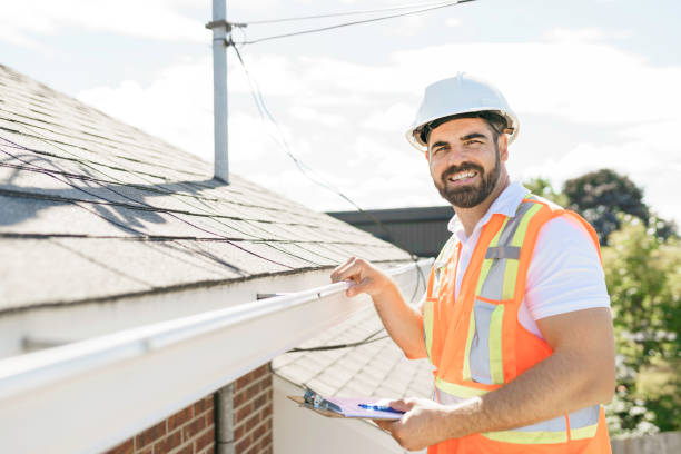 Roof Installation Near Me in Timberlake, VA