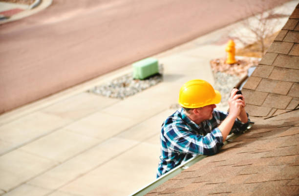 Best Best Roofing Contractors  in Timberlake, VA