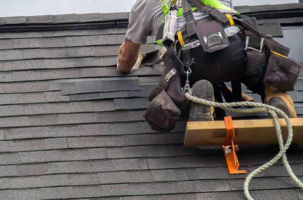 Slate Roofing Contractor in Timberlake, VA