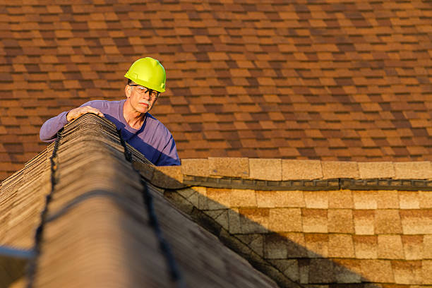 Best Shingle Roofing Installation  in Timberlake, VA